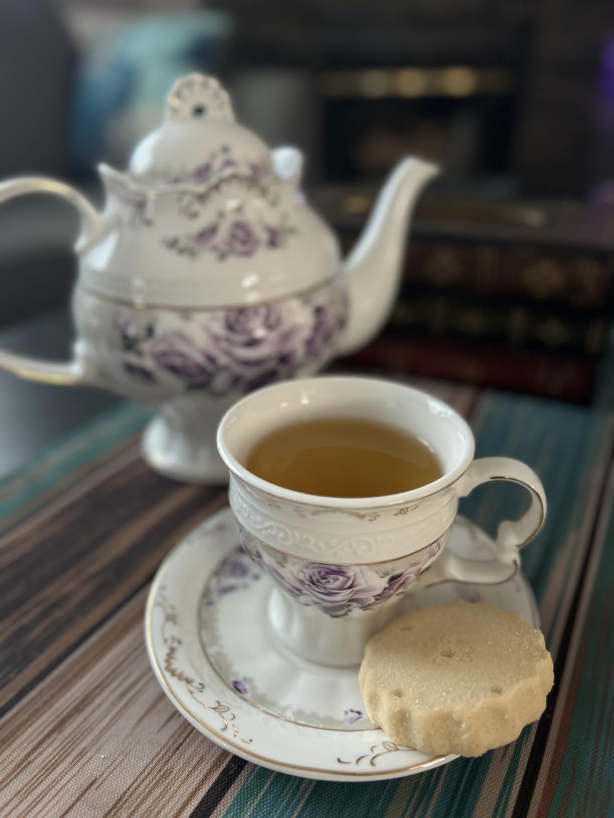 TEARELAE - Nettle Leaf Tea - 1.5g x 50 Counts - Premium Stinging Nettle Tea Bags - Non-GMO - Caffeine-Free customer photo 1