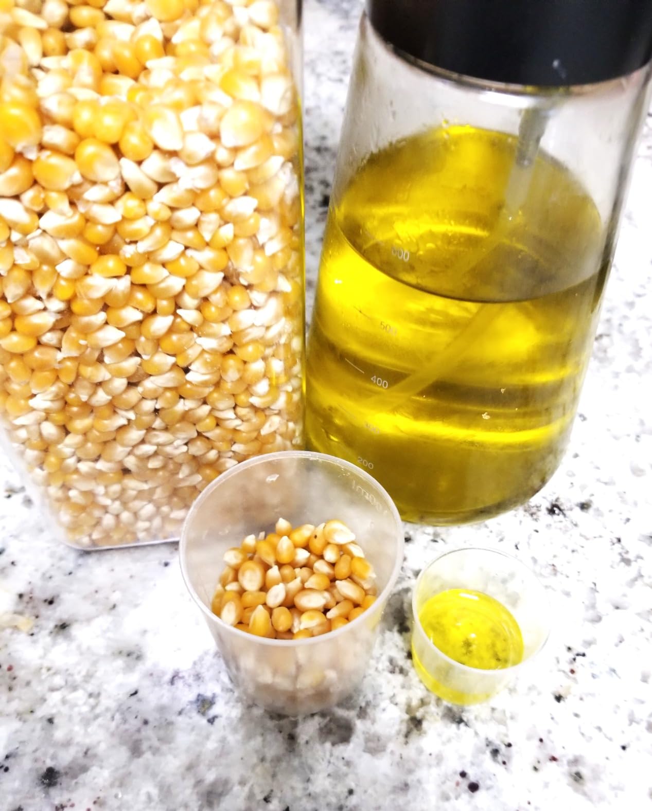 Extra Virgin Olive Oil Tin, Great Taste Cold Pressed, Polyphenol Rich EVOO, KORONEIKI Olive Oil Extra Virgin, EVOO from the Land of Sparta 3lt Tin customer photo 1