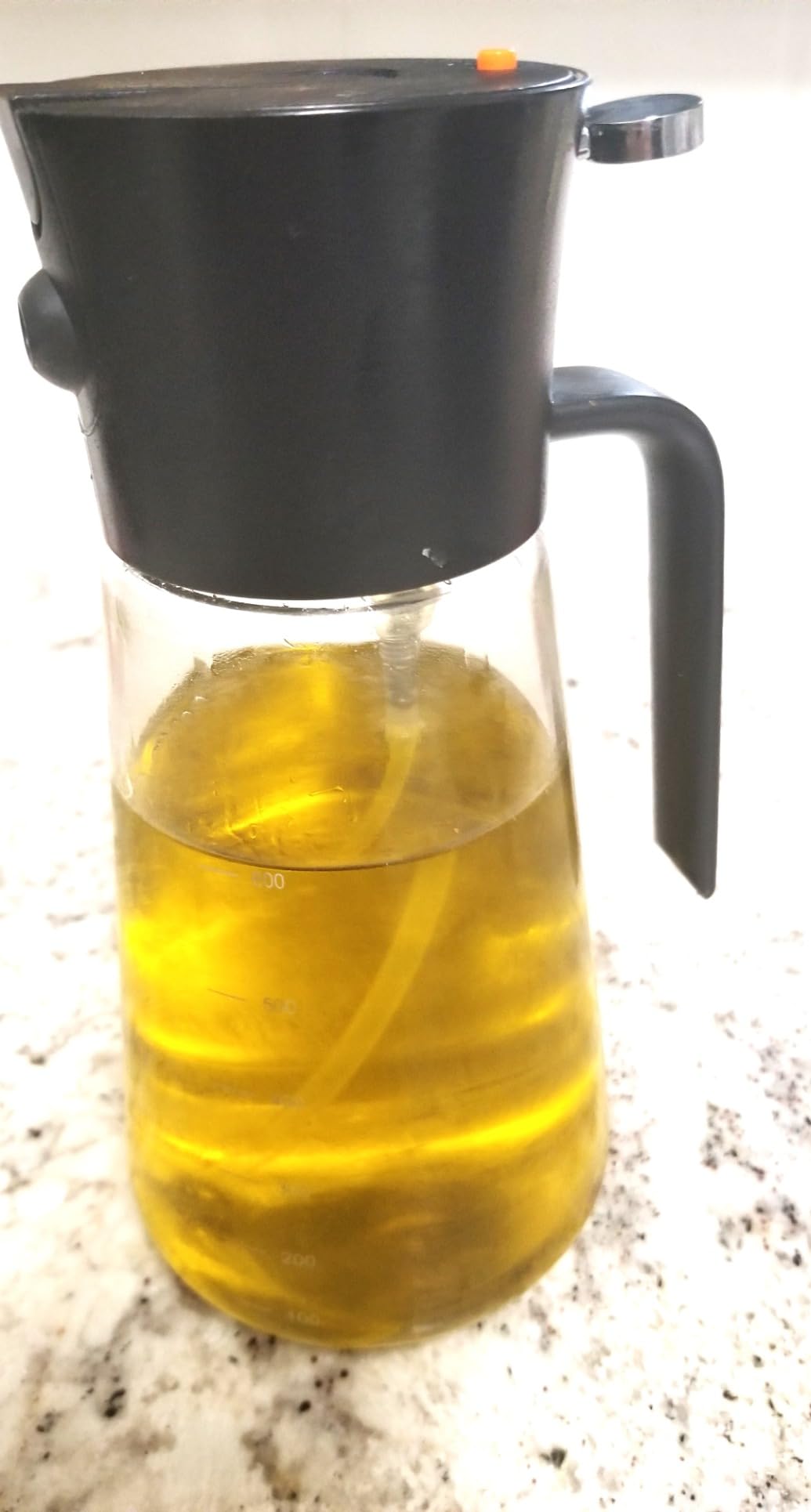 Extra Virgin Olive Oil Tin, Great Taste Cold Pressed, Polyphenol Rich EVOO, KORONEIKI Olive Oil Extra Virgin, EVOO from the Land of Sparta 3lt Tin customer photo 2