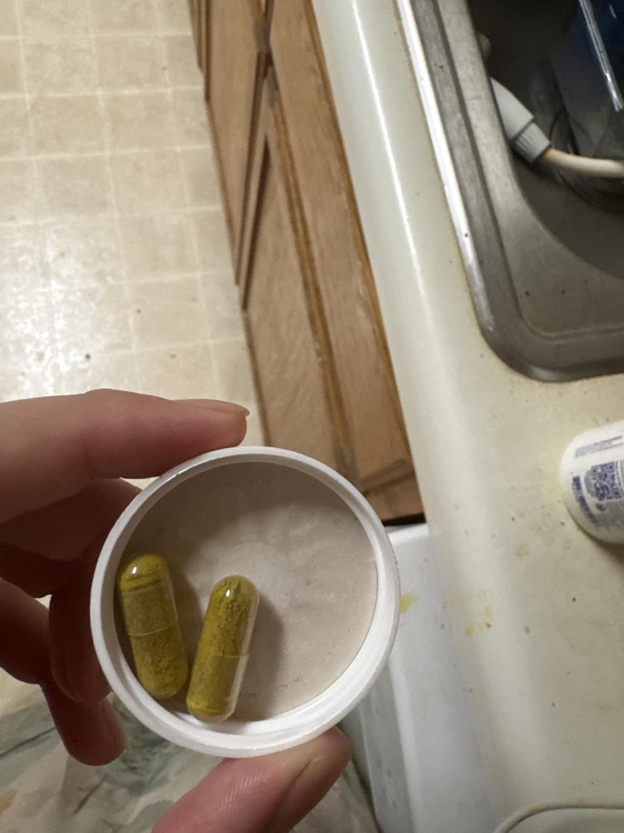 Pure Encapsulations Berberine UltraSorb - Enhanced Absorption Berberine Phytosome 550 mg - Supports Metabolic & Cardiometabolic Health* - 60 Capsules customer photo 1