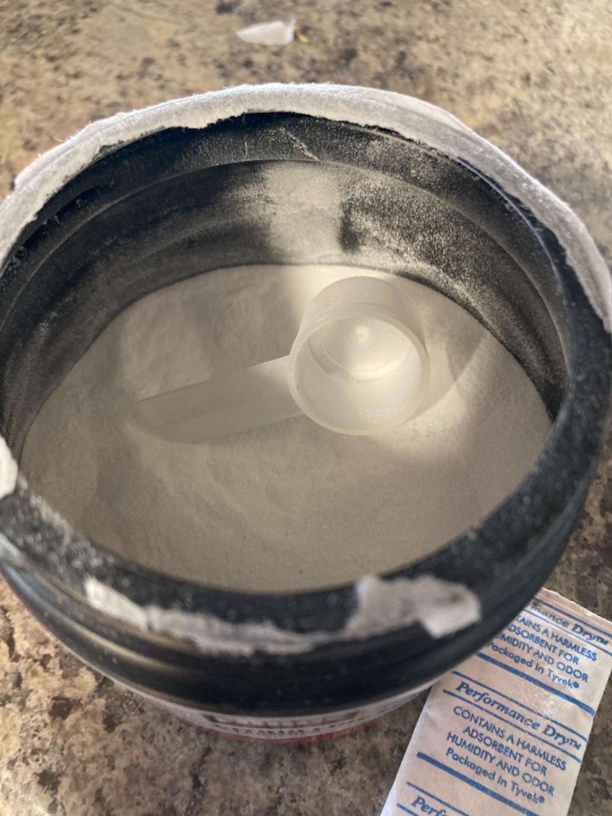 Force Factor Citrulline Malate 2:1, L Citrulline Supplement for Men to Boost Nitric Oxide, Blood Flow, Muscle Pumps, and Performance, L Citrulline Powder Pump Supplement, Unflavored, ~66 Servings customer photo 1