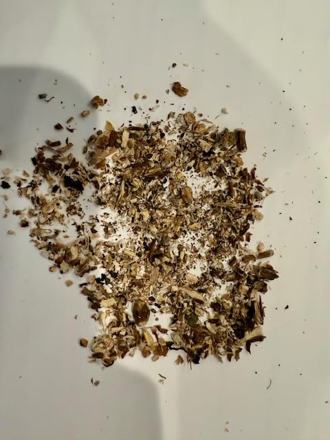 Anthony's Organic Dandelion Root, 1lb, Gluten Free, Non GMO, Cut & Sifted customer photo 1