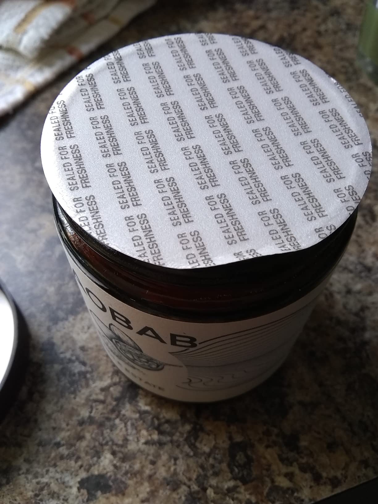 Erbology Organic Baobab Powder 3.2 oz - 45 Servings - Skin Health and Immunity Support - Rich in Vitamin C, B Vitamins and Polyphenols - Sustainably Sourced Straight from Farm - Vegan - GMO-Free customer photo 1
