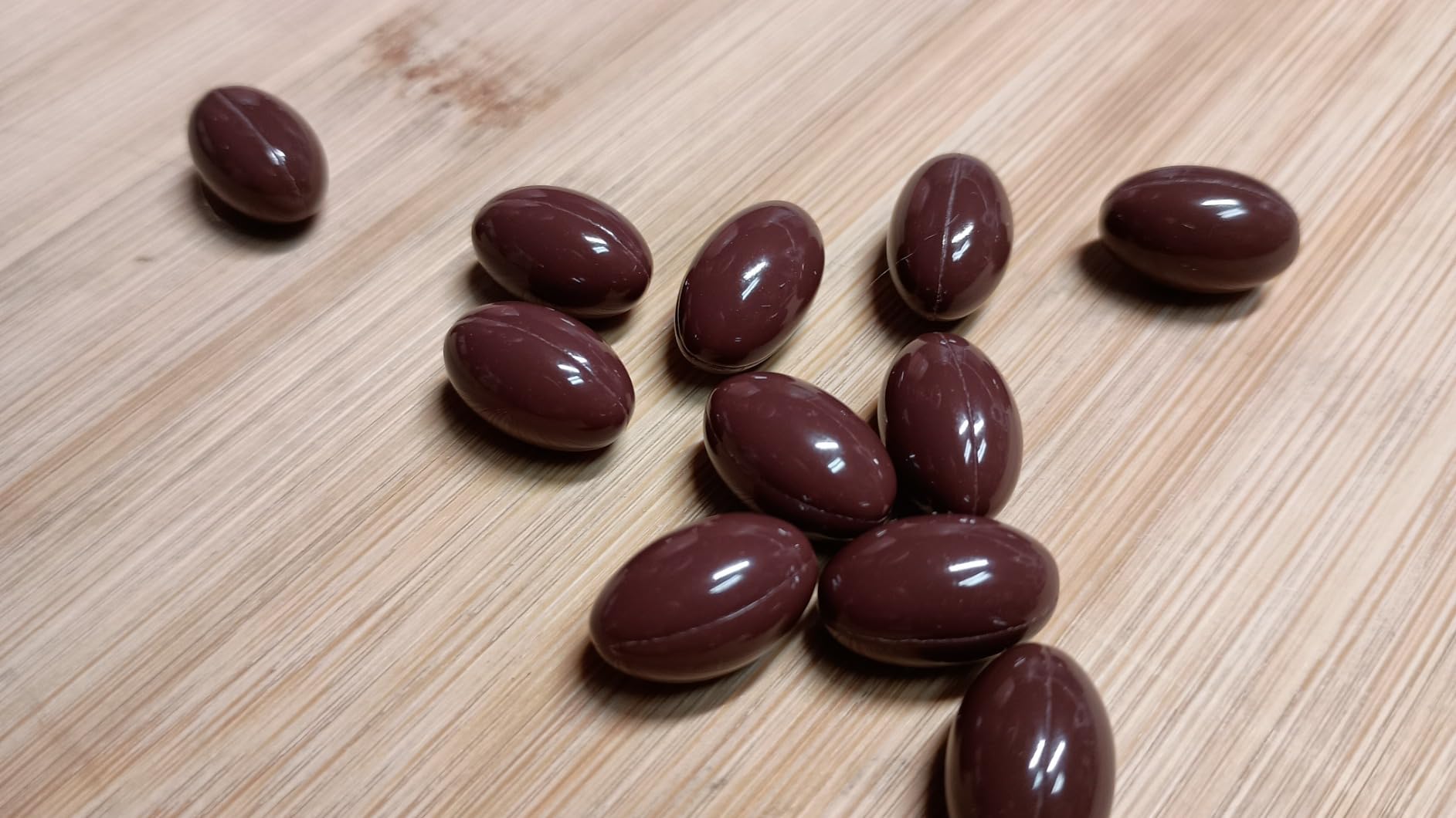 DRFOSTER CoQ10 400mg Softgels - High Absorption Coenzyme Q10 with PQQ, Omega 3-6-9, Plant Sterols & Vitamin E, MCT & Black Pepper - Heart, Brain & Energy Support - Gluten-Free, 120 Days Supply customer photo 2