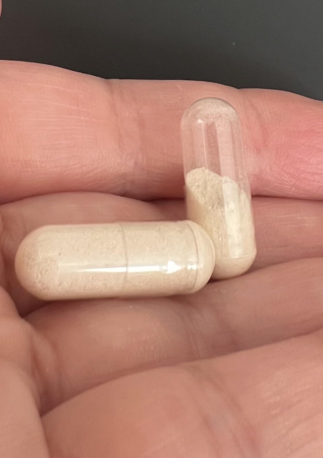 Pure Encapsulations Liposomal Vitamin C - Immune Support Supplement - Antioxidant Nourishment - Daily Vitamin - Non-GMO & Gluten Free - 120 Capsules customer photo 1