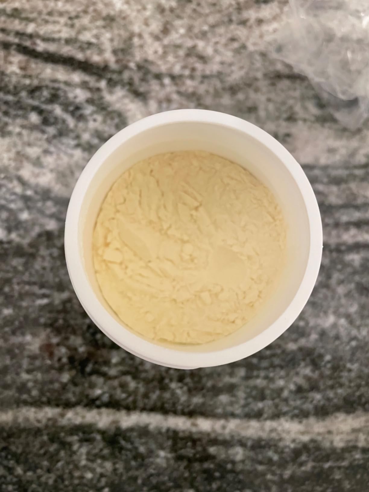Intestinal Fortitude Grass-Fed New Zealand Colostrum Powder, 2000 mg per Serving Bovine Colostrum Supplement, 60 g, Hormone & GMO Free, Supports Gut Health & Immune Function, First-Milking Source customer photo 1