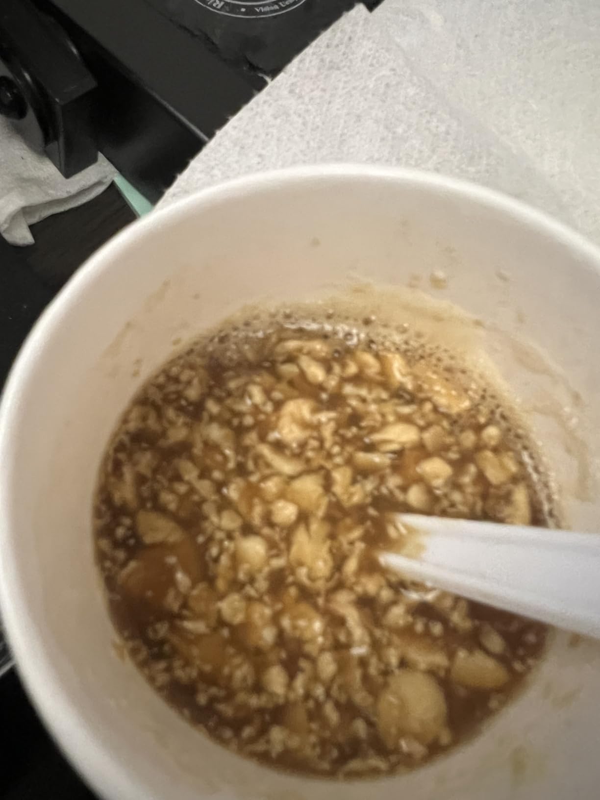 drink wholesome Vanilla Egg White Protein Powder for Sensitive Stomachs | Minimally-Processed, Whole-Food Protein | Additive-Free, Dairy-Free, Gluten-Free | Low FODMAP customer photo 1
