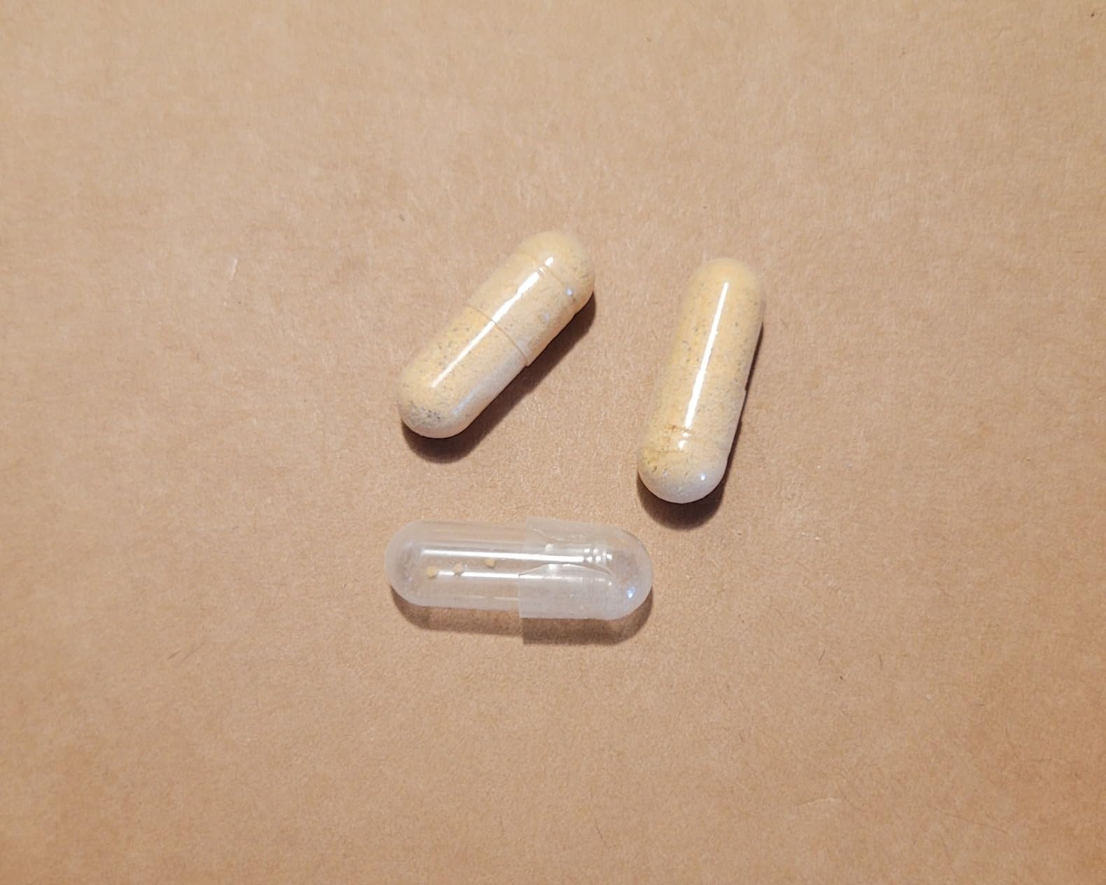 envitamin Methylated Multivitamin Multimineral Complex with L Methylfolate, Methylated B12, 5-MTHF, Inositol, and Lycopene customer photo 1