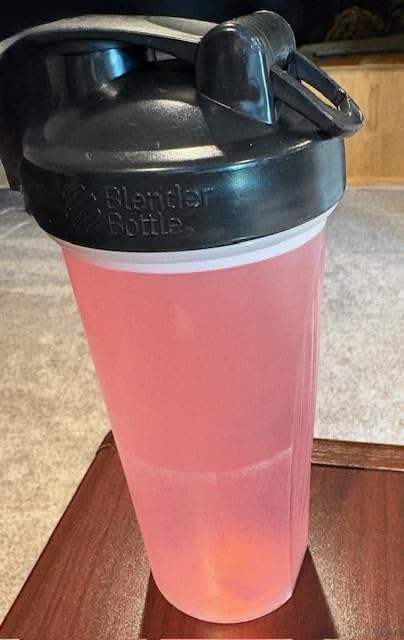 Micro Ingredients Hydration Electrolyte Powder, 2 lb (139 Servings) | Concord Grape Flavor | High Potassium (1,000mg) + Coconut Water | No Sugar, Keto Friendly | Non-GMO customer photo 2