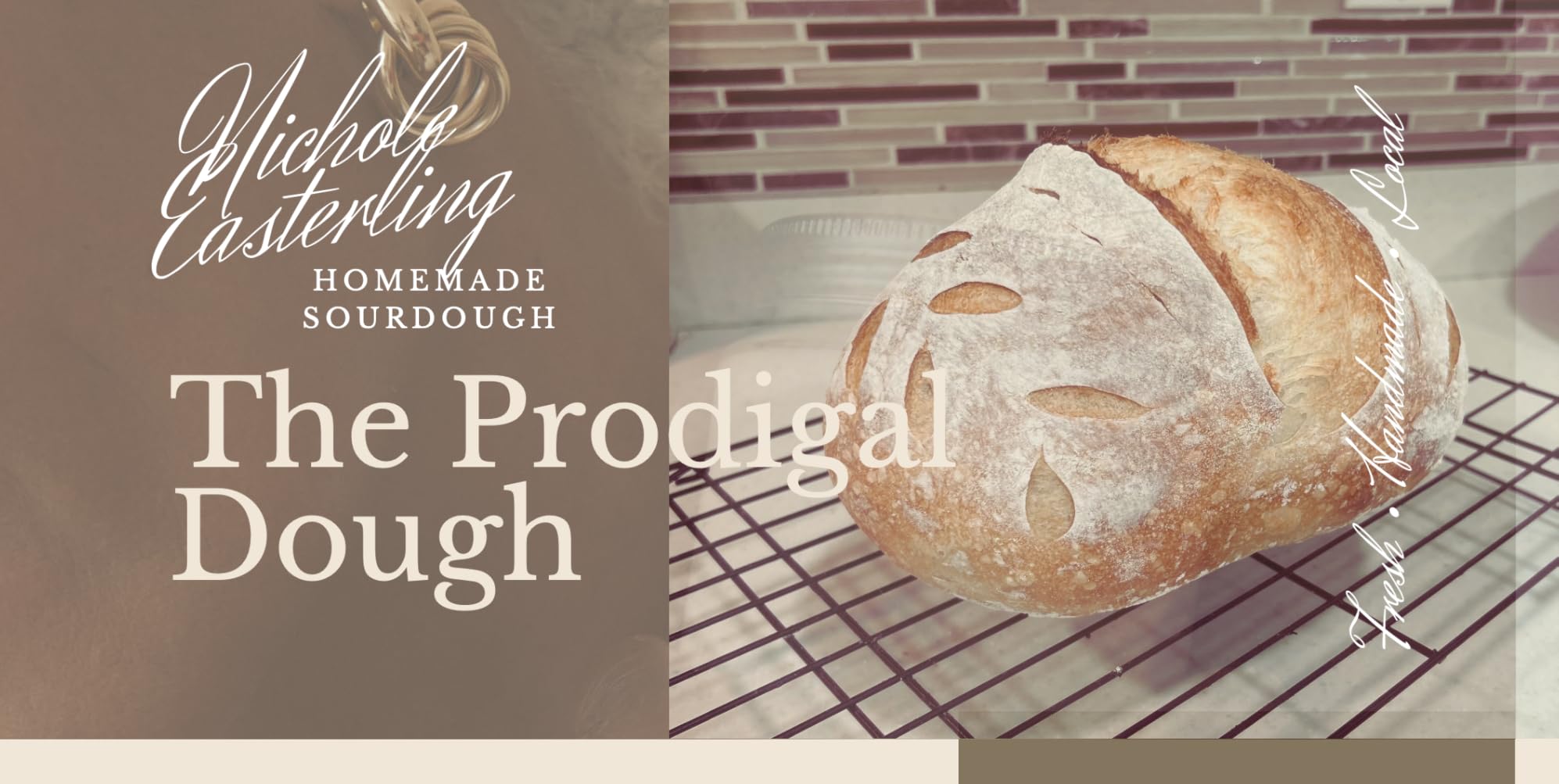 Complete Sourdough Starter Kit, Sourdough Bread Baking Supplies, Banneton Bread Proofing Basket with Sourdough Starter Jar, 9inch Round Bread Proofing Basket, for Bread Baking customer photo 2