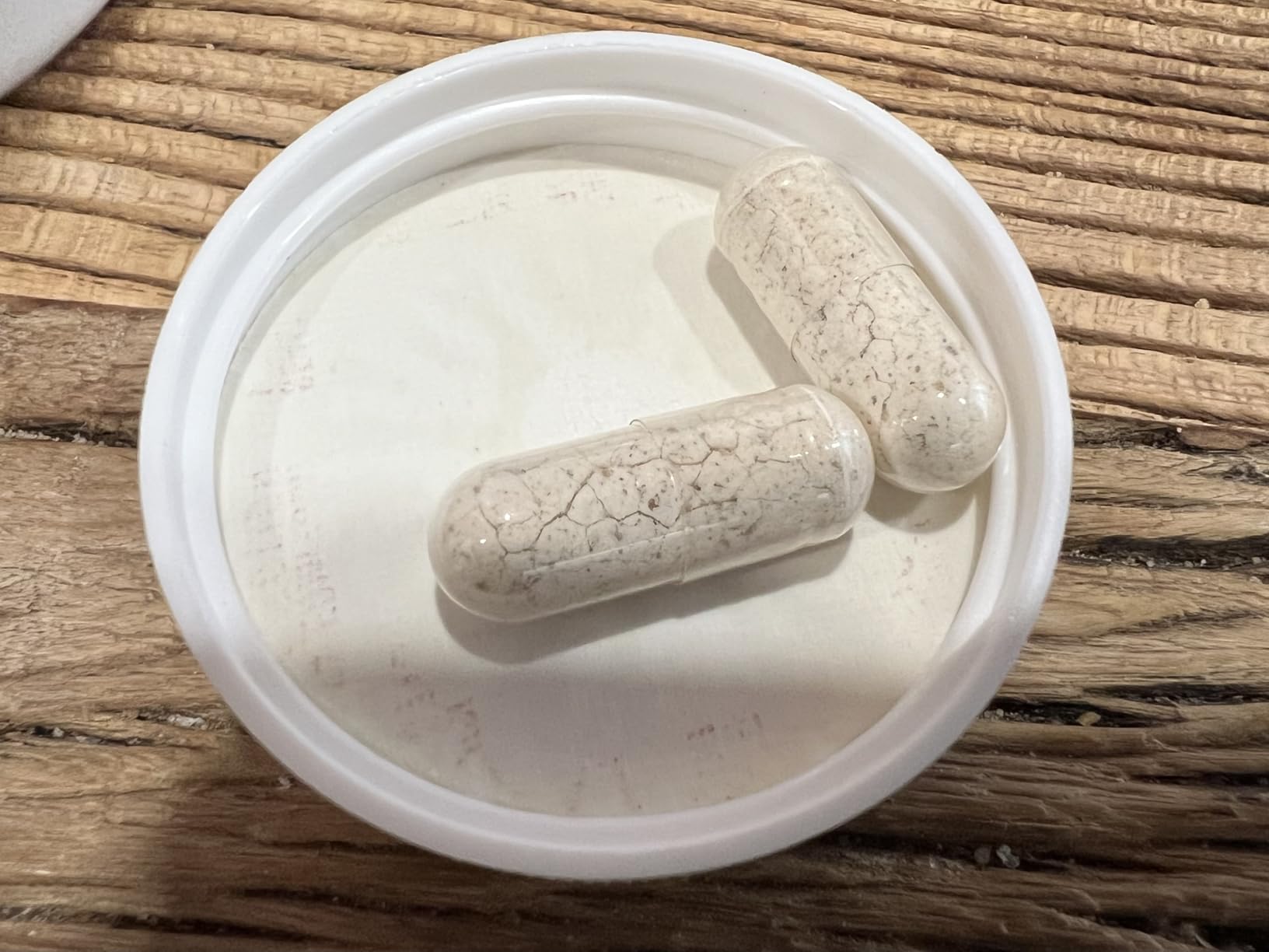 Pure Encapsulations NR Longevity - Supports Healthy Aging. Replenishment of NAD+ & Mitochondrial Function - with NIAGEN Nicotinamide Riboside - Gluten Free, Non-GMO, Hypoallergenic - 60 Capsules customer photo 2