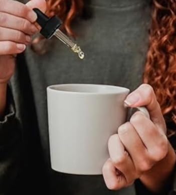 Wormwood Black Walnut Clove Cleanse for Humans. Elimination Detox + Intestinal Support Liquid Tincture Supplement for Adults and Kids. with Artichoke and Chanca Piedra for Additional Benefits customer photo 2