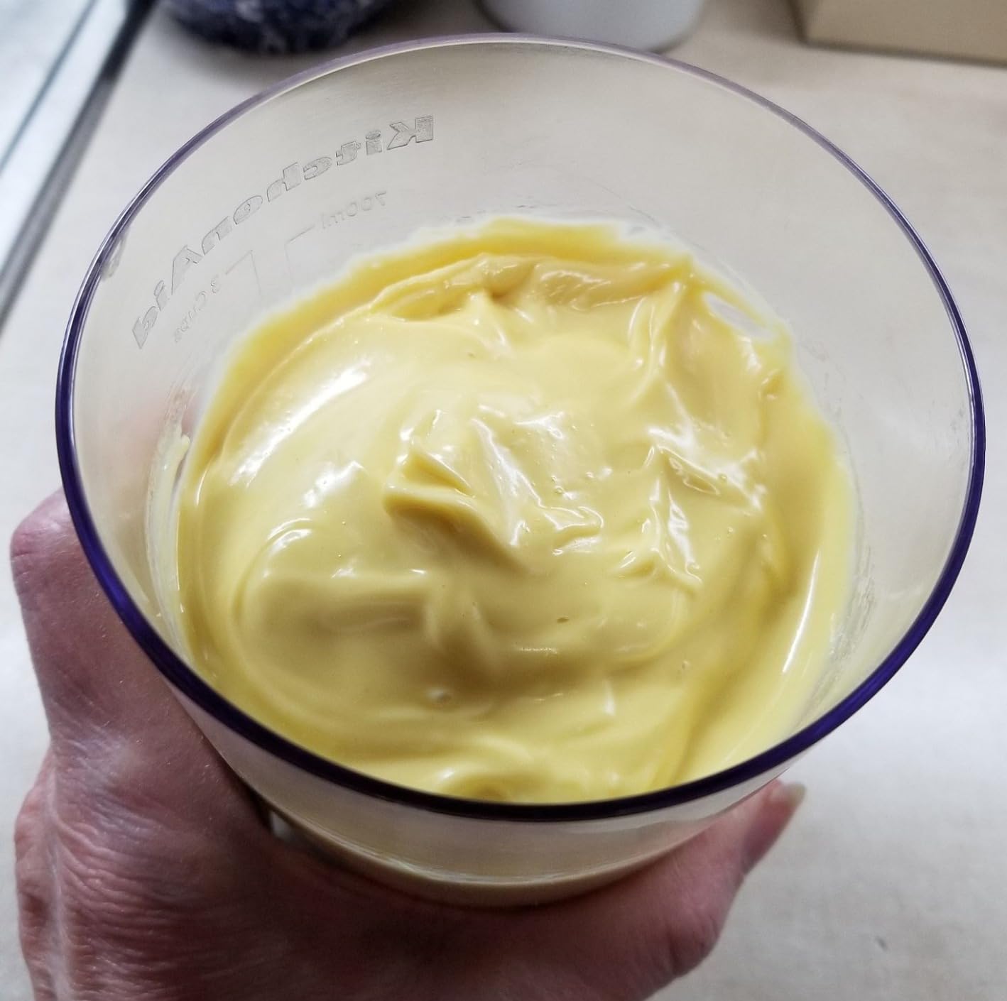 La Tourangelle California Extra Virgin Olive Oil, Cold-Pressed High Antioxidant Olives Single Origin from California, 25.4 Fl Oz customer photo 2