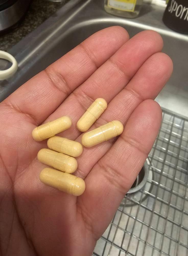 Methylated Multivitamin - B2, B6, 5-MTHF & B12 | Antioxidants C & E | Vitamin D3 & K2 - for Men & Women - 9-in-1 MTHFR Supplement with TMG - Energy, Brain & Mood - Vegan - Lab Tested - 120 Capsules customer photo 2
