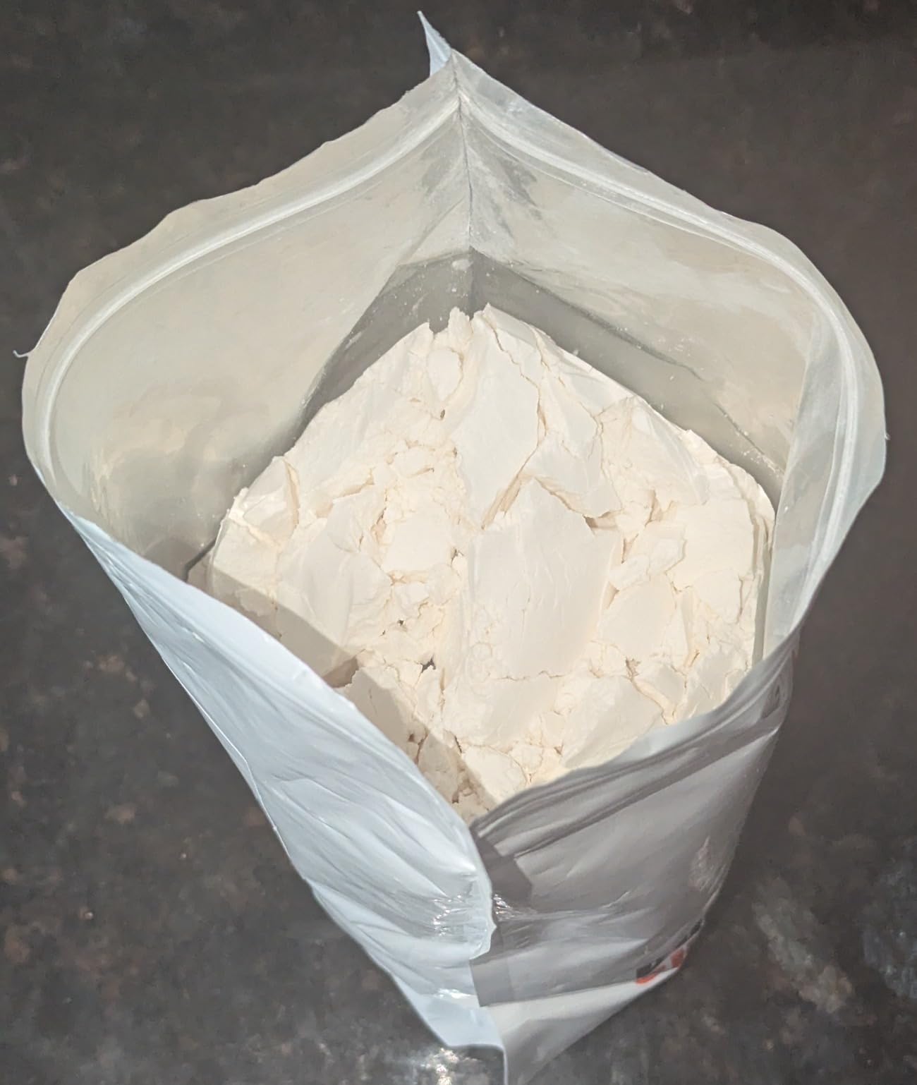 Goat Whey Protein Powder, Unflavored & Gluten Free, 30g Protein, Dietary Supplement customer photo 1