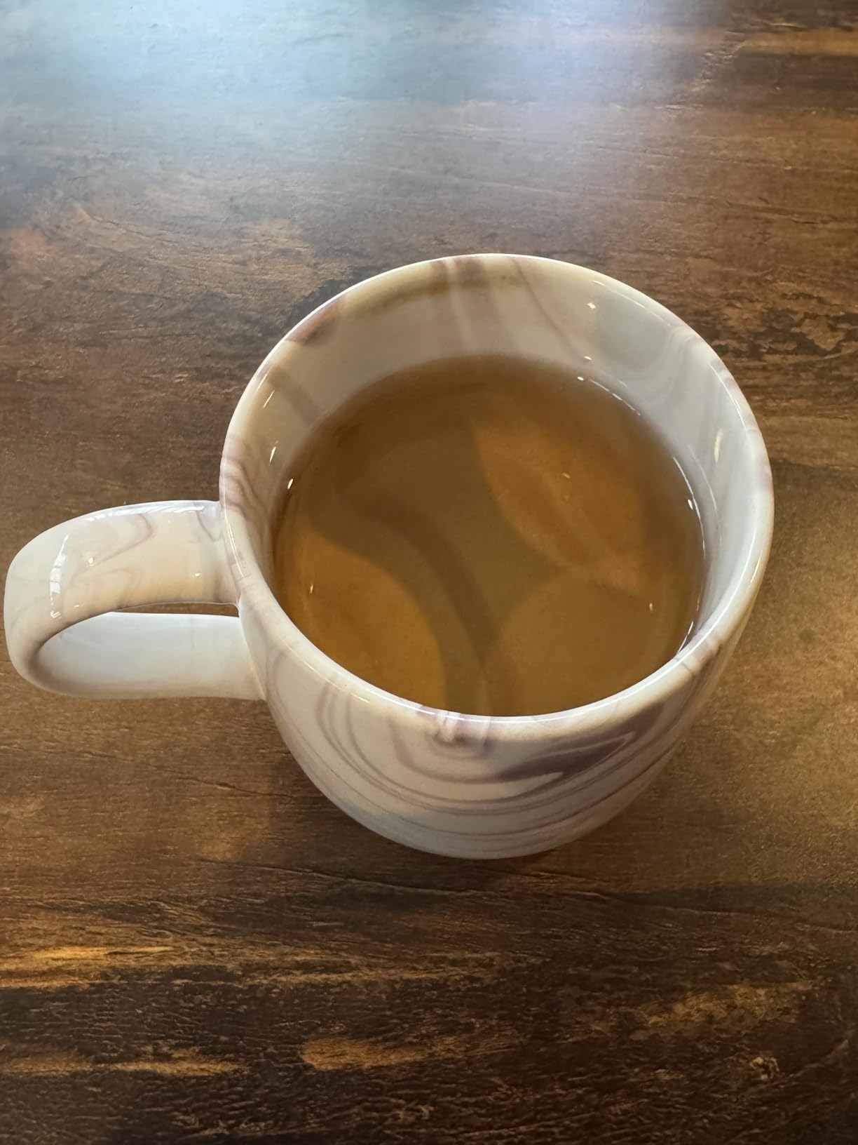 NEPAL TEA Organic White Tea Loose Leaf - USDA Certified Organic from a Family Farm in the Himalayas - Award-Winning Premium Tea Leaves to Enjoy Hot or Cold - 3.5oz /100g (White Prakash) customer photo 1