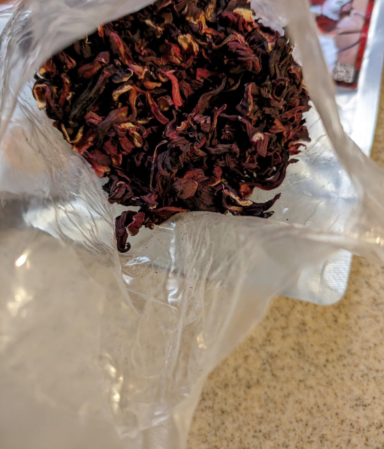 FreshDrinkUS, Yerba Mate Tea Bags | 120 Tea Bags | Traditional South American Herbal Tea - Smooth & Refreshing Flavor - Premium Quality, Sustainably Sourced. Vegan. customer photo 2
