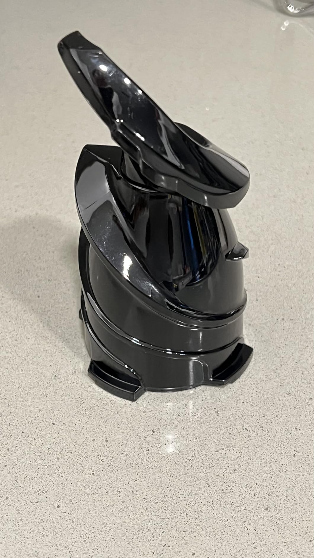 SUSTEAS Cold Press Juicer, 5.3