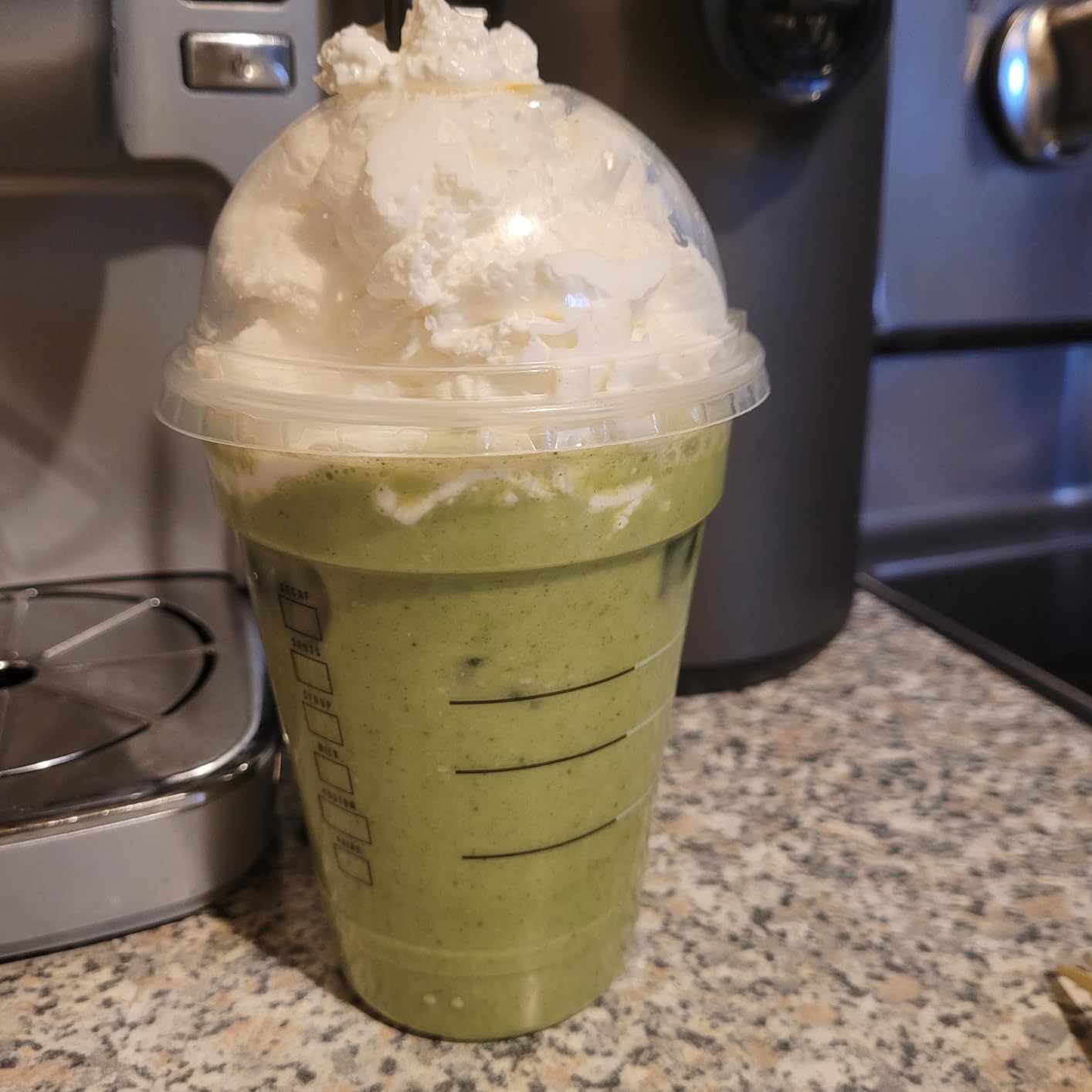 Soeos Organic Matcha Powder, Matcha Green Tea Powder, 2 oz (57g), Antioxidant-Rich Matcha Powder for Lattes, Smoothies and Baking, Recyclable Bags customer photo 2