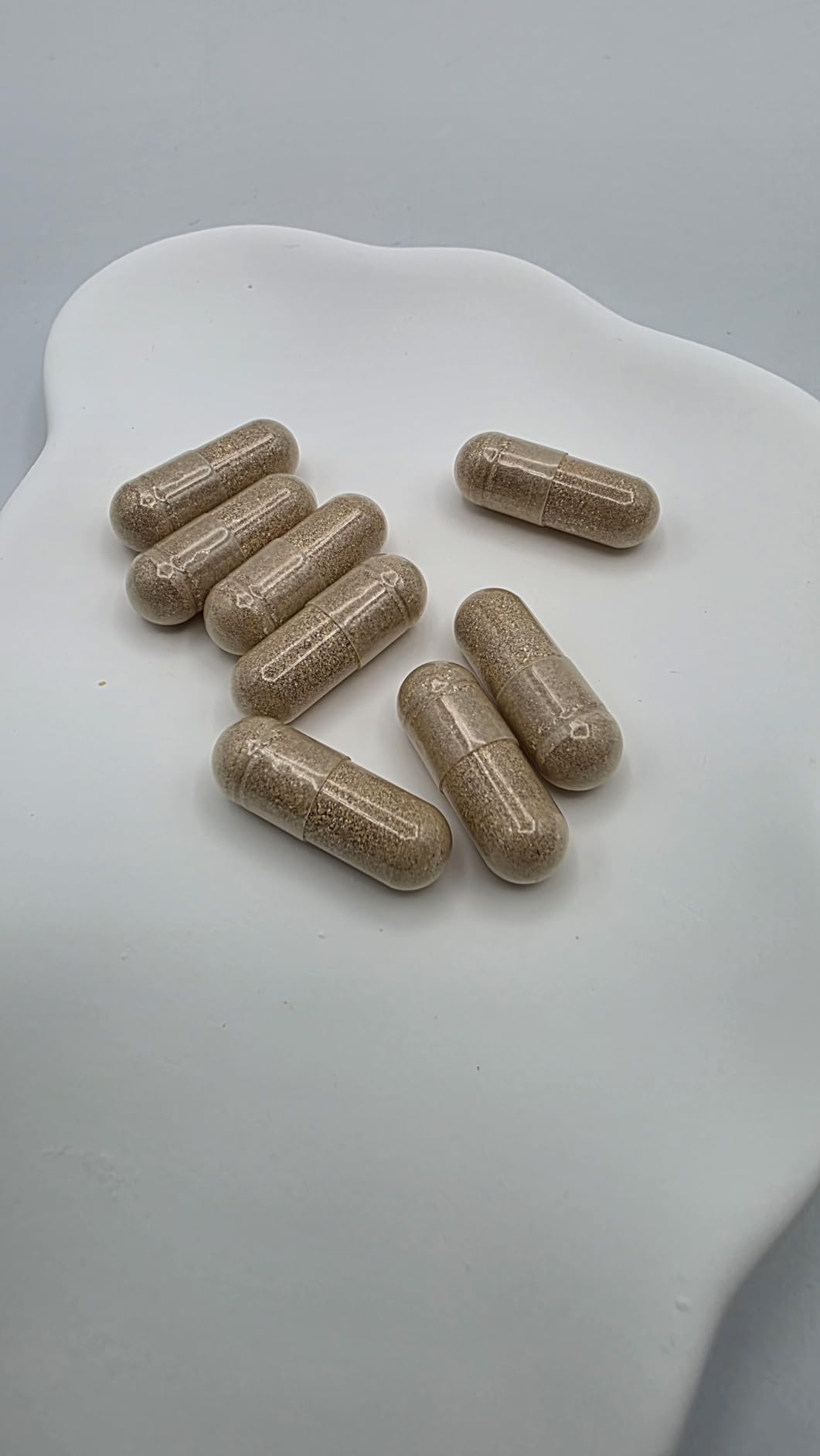 Urolithin-A Complex w Shilajit, Organic Sea Moss, Ashwagandha & Tongkat Ali, Natural Energy, Libido, Hormone Balance, and Focus for Men & Women (Made in USA - 3rd Party Tested) customer photo 2