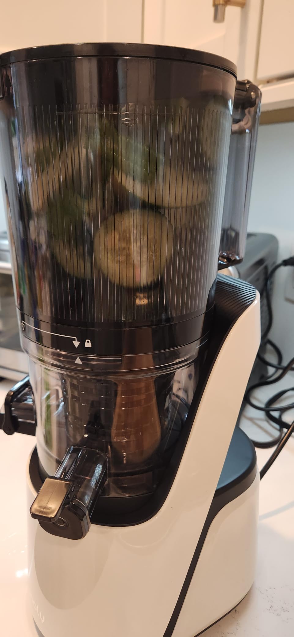 Canoly C16 Cold Press Juicer, 6