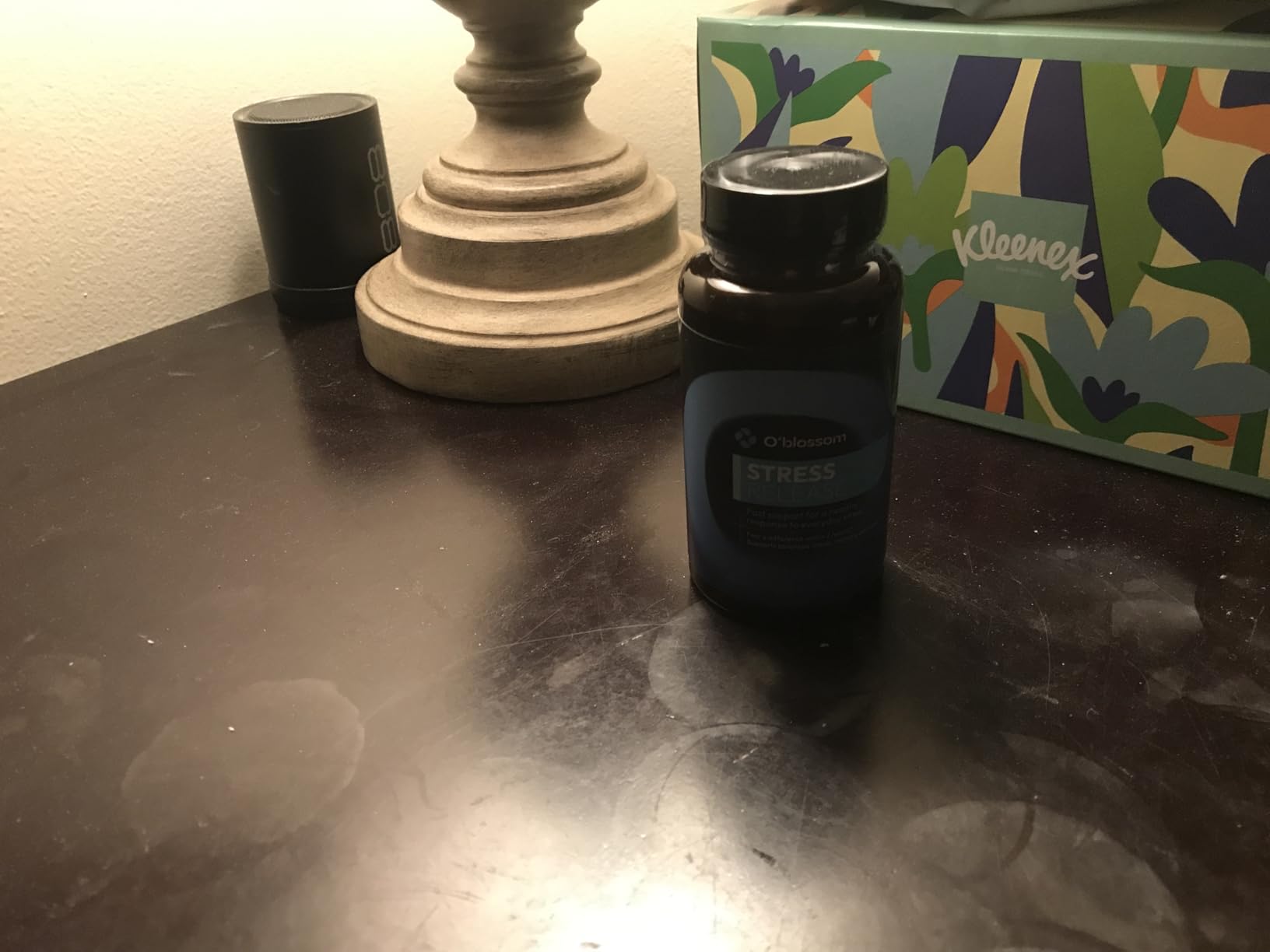 Stress Release Ashwagandha Sensoril Zembrin Supplements - Clinically Studied Stress Relief with True Rapid Calm, Mood Support in 2 Hours, Cognitive Enhancement, and Healthy Sleep Pattern customer photo 1