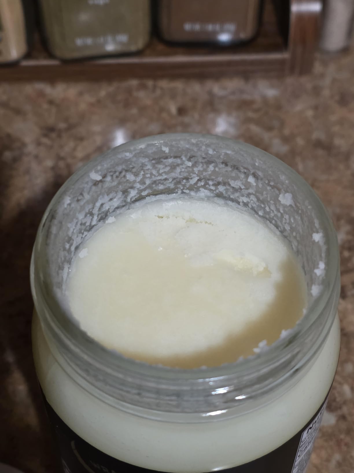 Beef Tallow for Cooking (14 oz) - US-Made, 100% Grass-Fed and Finished Beef Fat, Rich Flavor - Pure Beef Tallow for Deep Frying, Searing, Baking - Keto, Paleo, Carnivore Friendly- No Additives customer photo 1