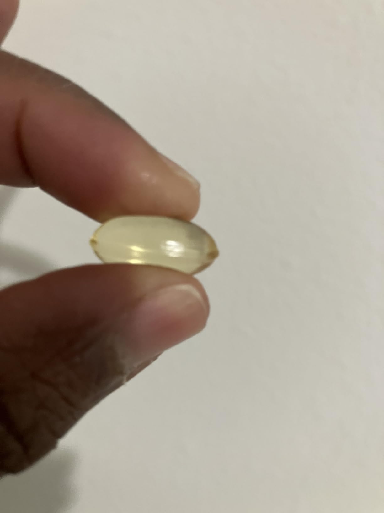 Vegan Omega 3 Algae Oil (60 Softgels) Plant Based DHA EPA - Sustainably Sourced, No Carrageenan, Non GMO | Heart, Brain, and Eye Health - Fish Oil Alternative - Algae Omega 3 Supplement - USA Made customer photo 1