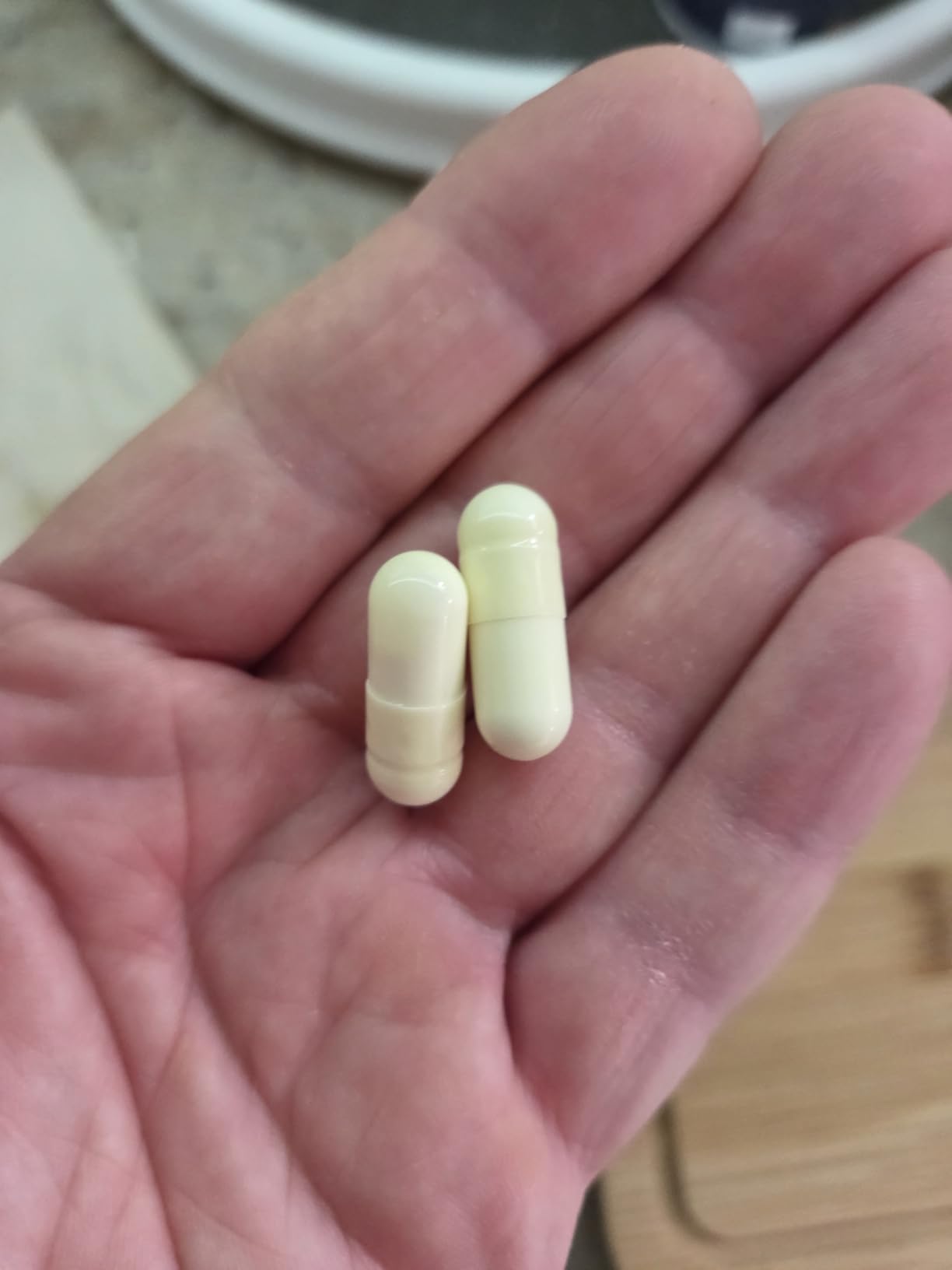 NMN Supplement 1000mg Pure - Liposomal NMN for NAD+ Supplement, Tested in USA, 60 Capsules customer photo 2