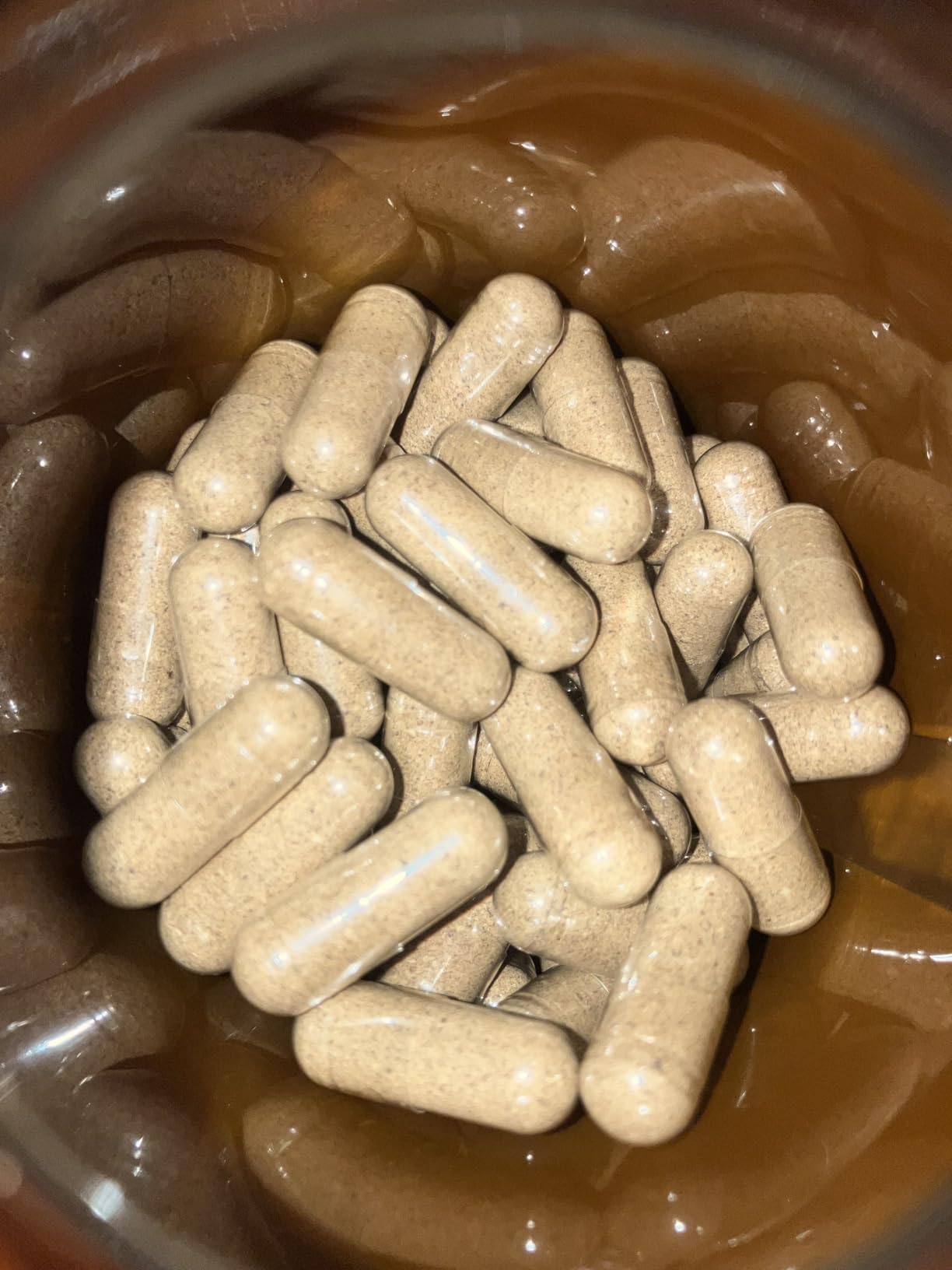 MK Supplements IRONCLAD | Beef Spleen & Bison Heart Capsules | ~58% DV Heme Iron + CoQ10 | No GI Distress | Freeze-Dried | 150 Capsules customer photo 1