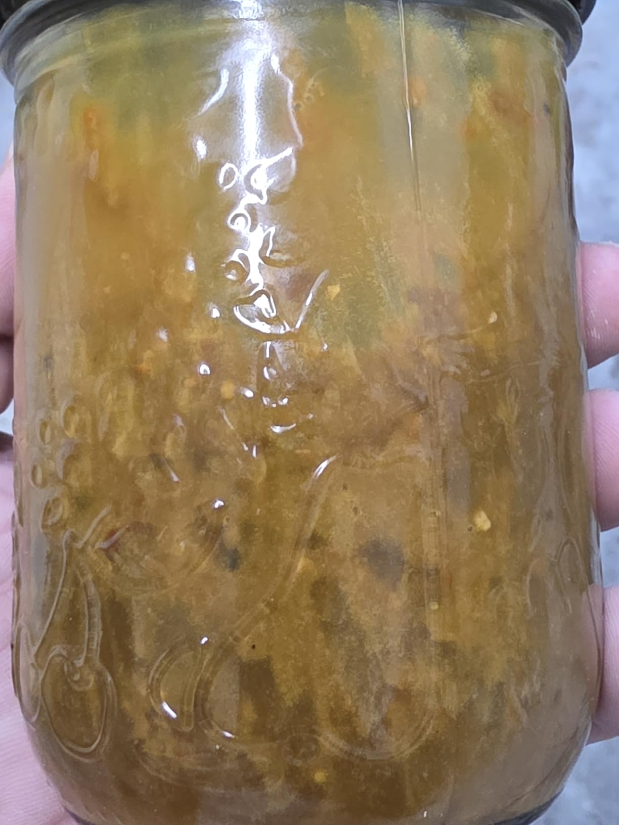 Jamie's Hive to Table 100% Pure Bee Pollen Granules, 6 oz - Raw & Natural for Energy, Immunity, Skin Health, Antioxidants, & Vitality, Gluten Free customer photo 1
