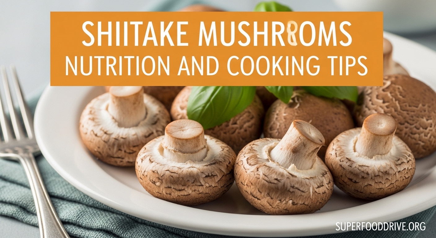 Turkey Tail Mushroom Benefits for Immunity