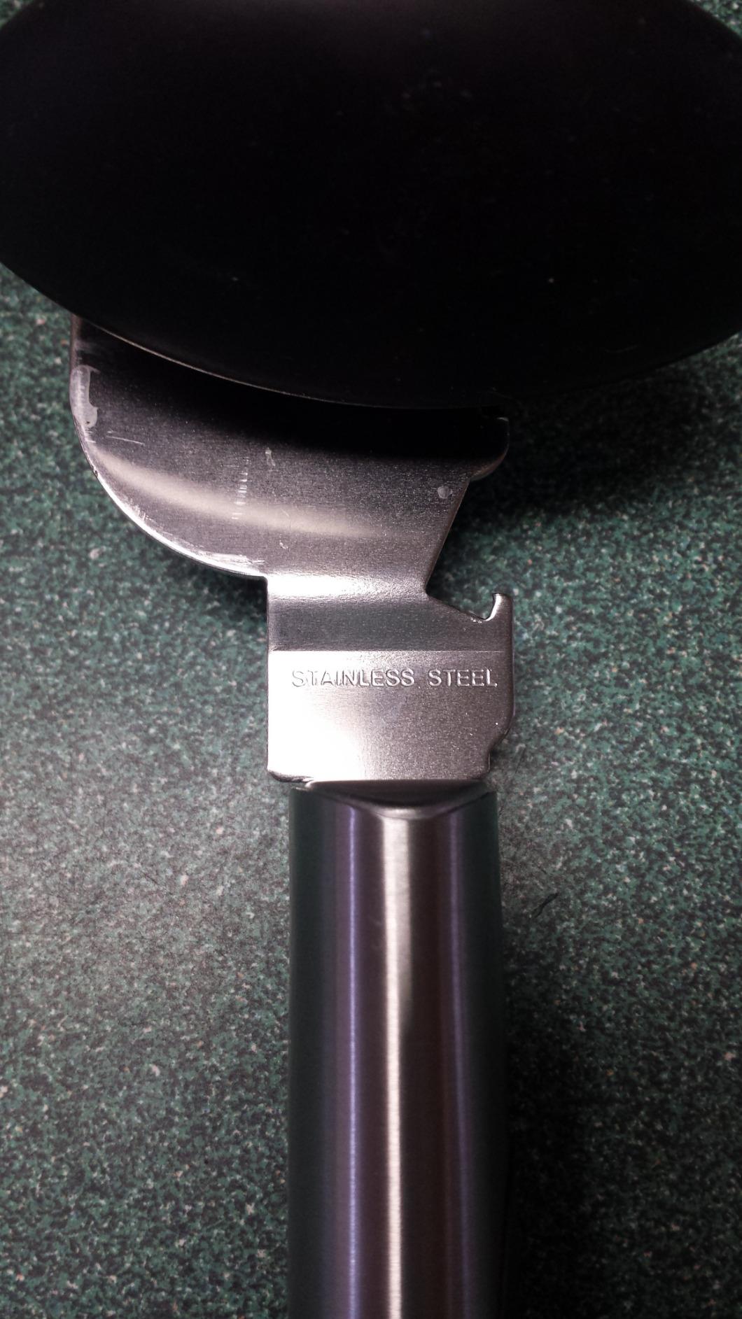 OXO SteeL Can Opener customer photo 1