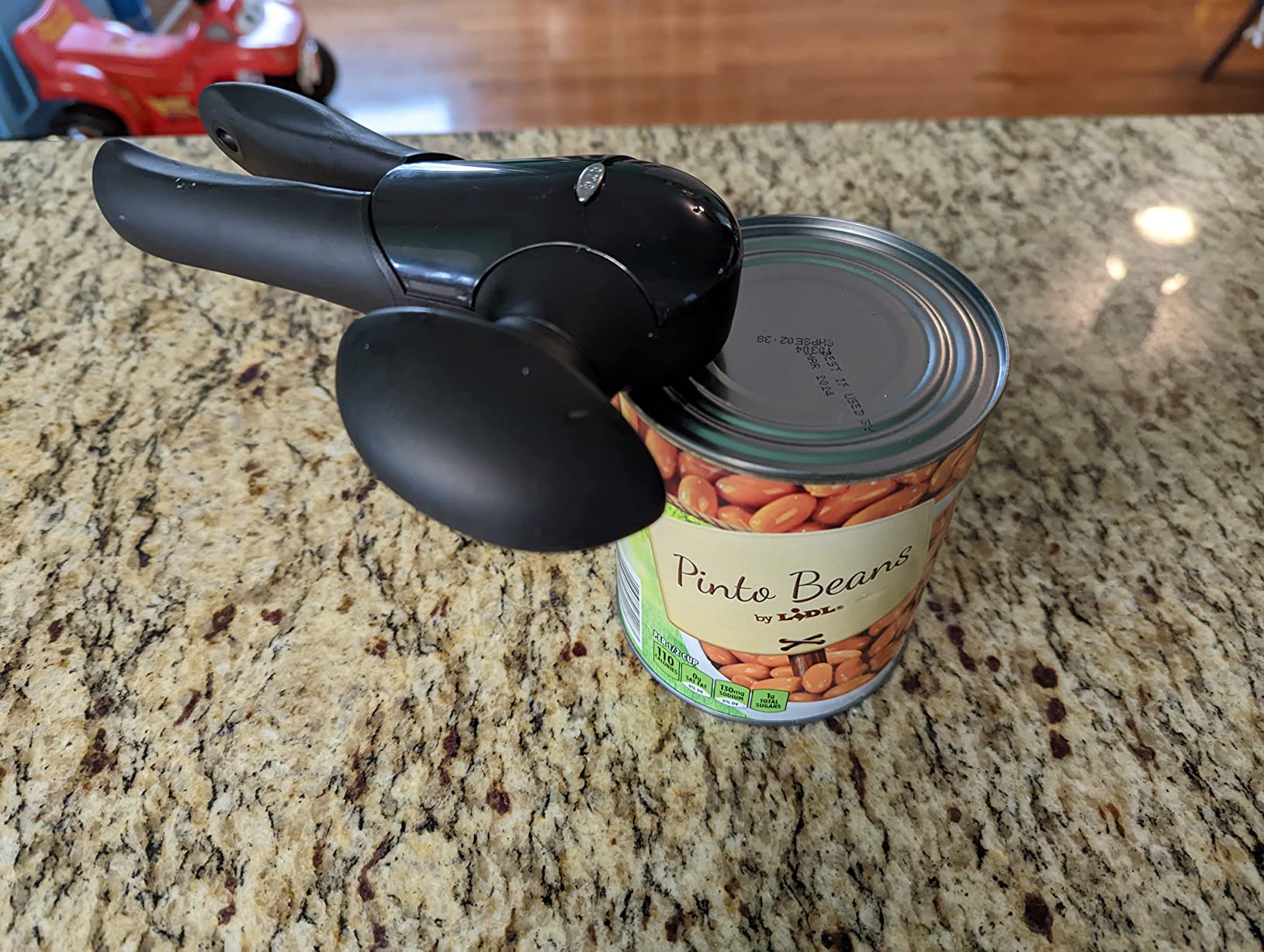 OXO Good Grips Smooth Edge Can Opener customer photo 2