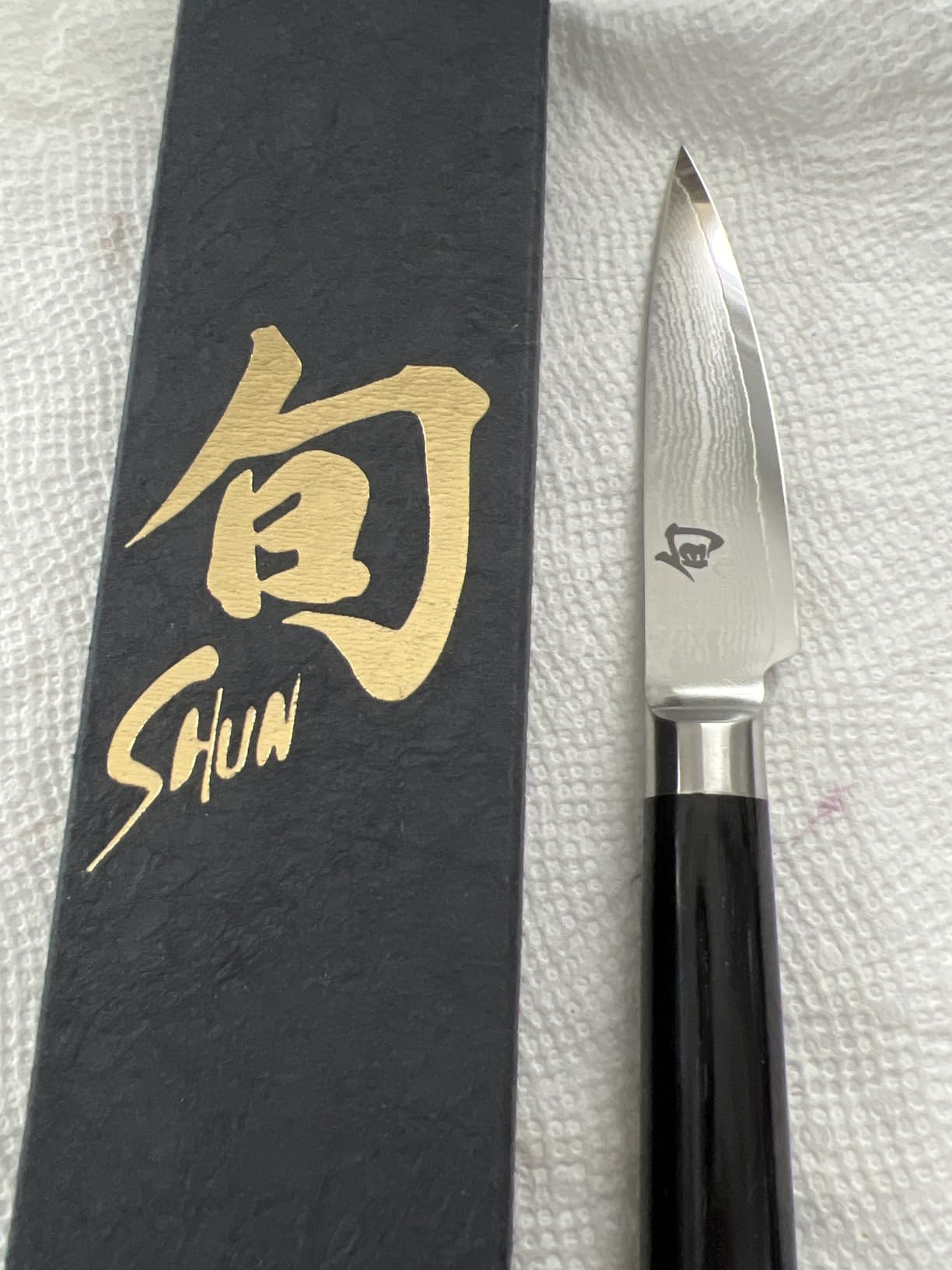 Shun Classic 3.5