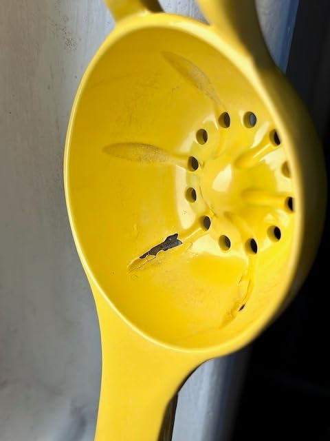 OXO Good Grips Citrus Squeezer customer photo 2