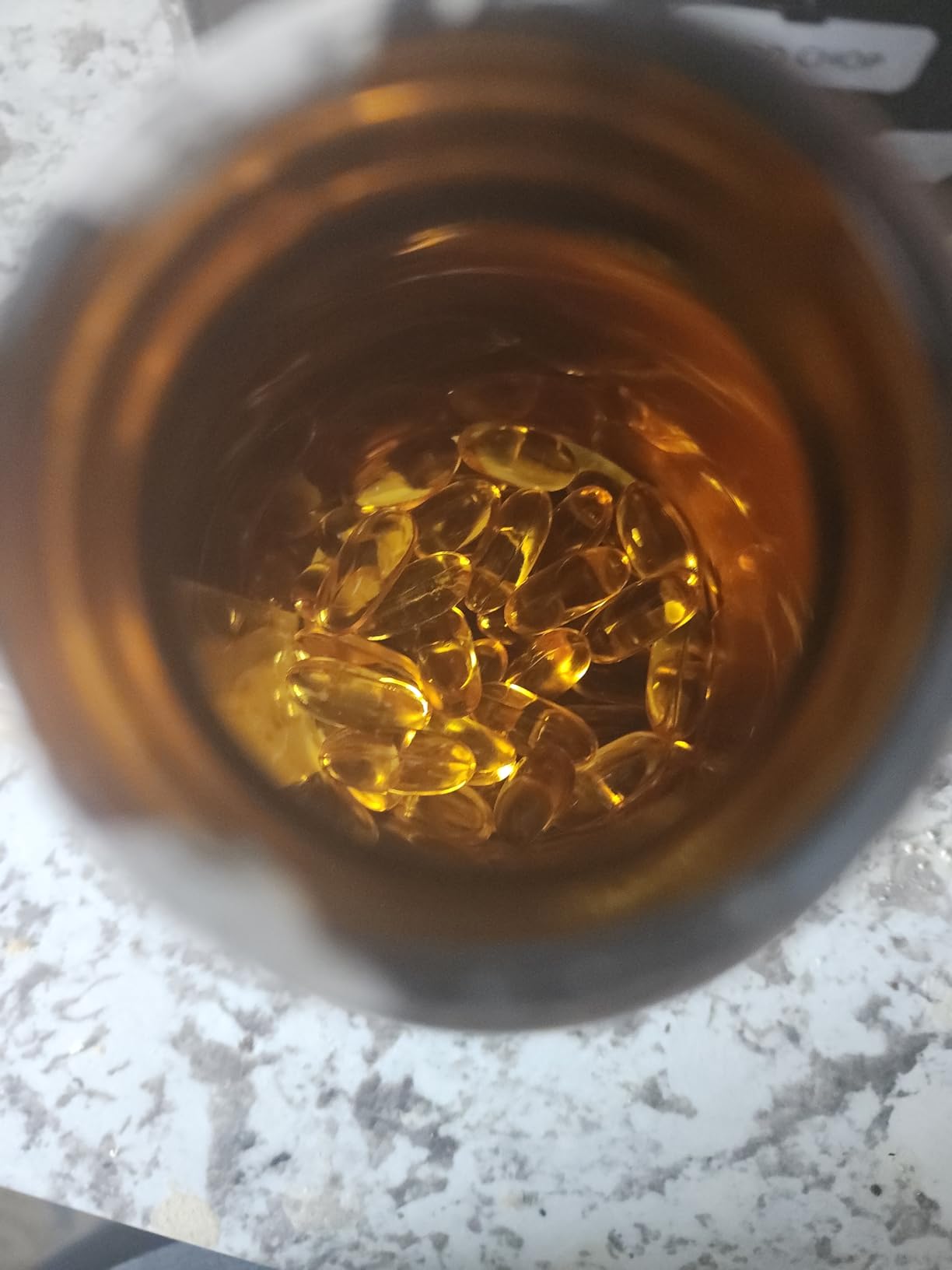 Solgar 1300 mg Omega 3-6-9, 120 Softgels - Fish Oil Supplement - Support for Joint & Skin Health - Includes Flaxseed & Borage - Contains EPA & DHA Omega 3 Fatty Acids - 40 Servings customer photo 2