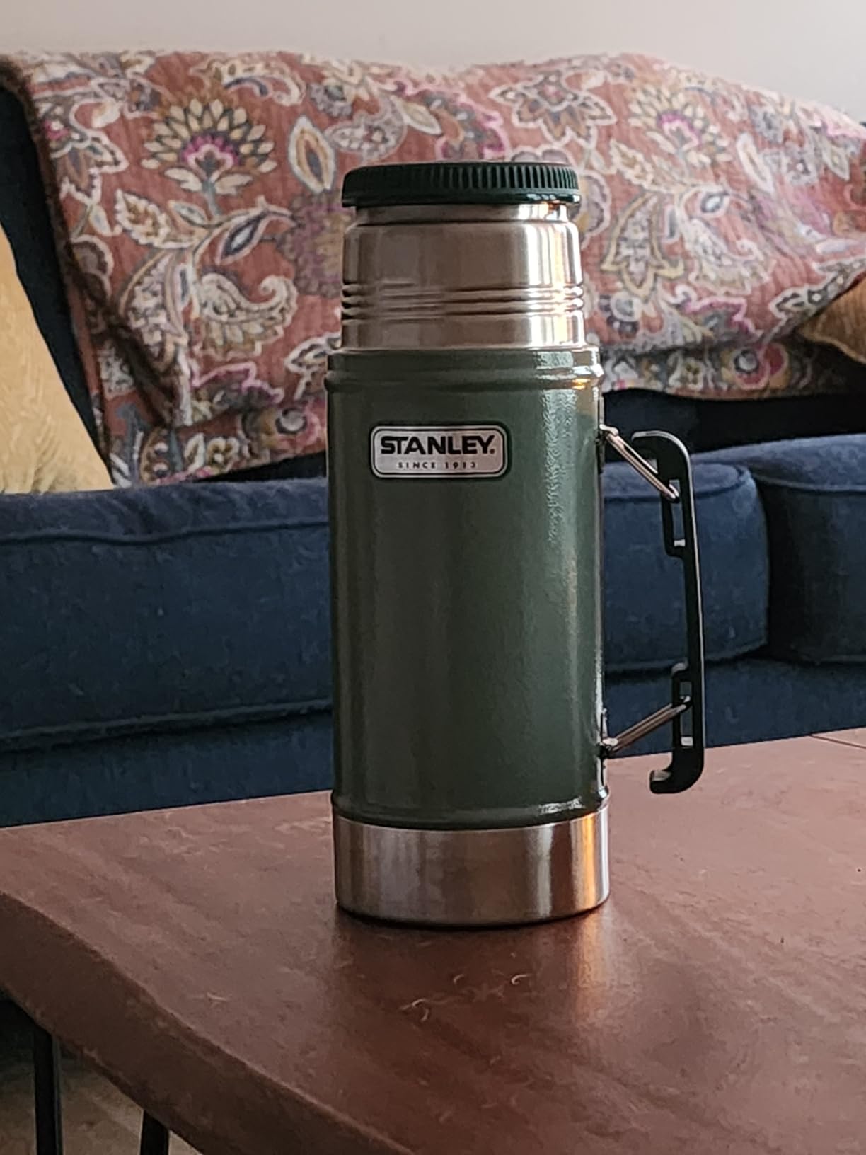 Stanley Classic Legendary Vacuum Insulated Food Jar customer photo 1