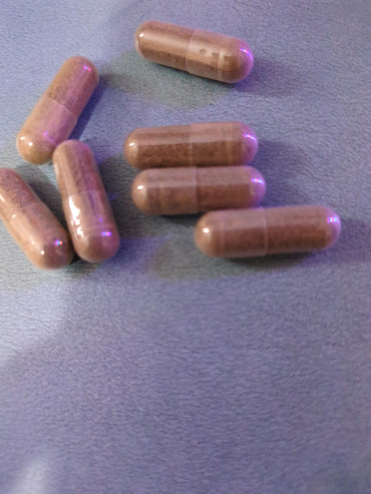 Nature's Bounty Black Cohosh Root Pills and Herbal Health Supplement, Natural Menopausal Support, 540 mg, 100 Capsules customer photo 2