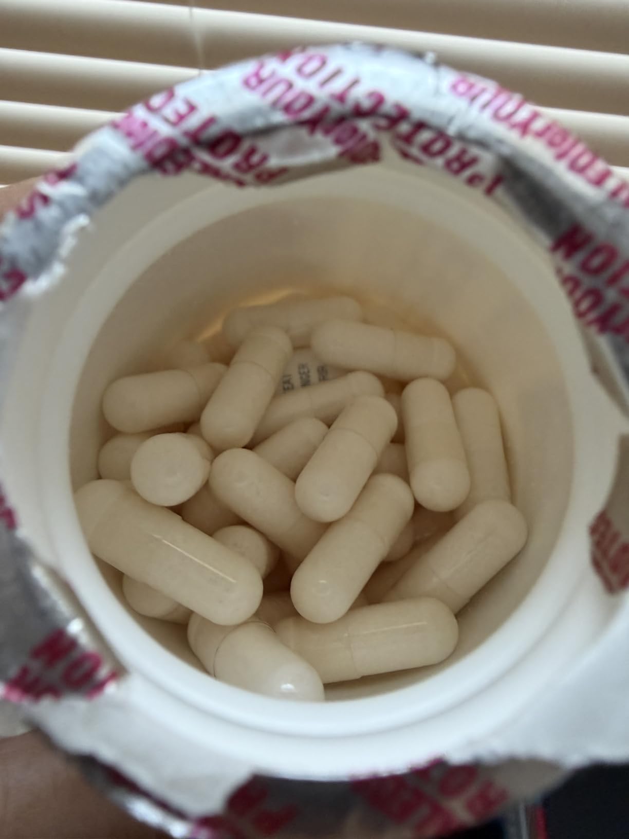 Pure Encapsulations L-Lysine - Essential Amino Acid Supplement for Immune Support & Gum, Lip Health* - with L-Lysine HCl - 90 Capsules customer photo 1