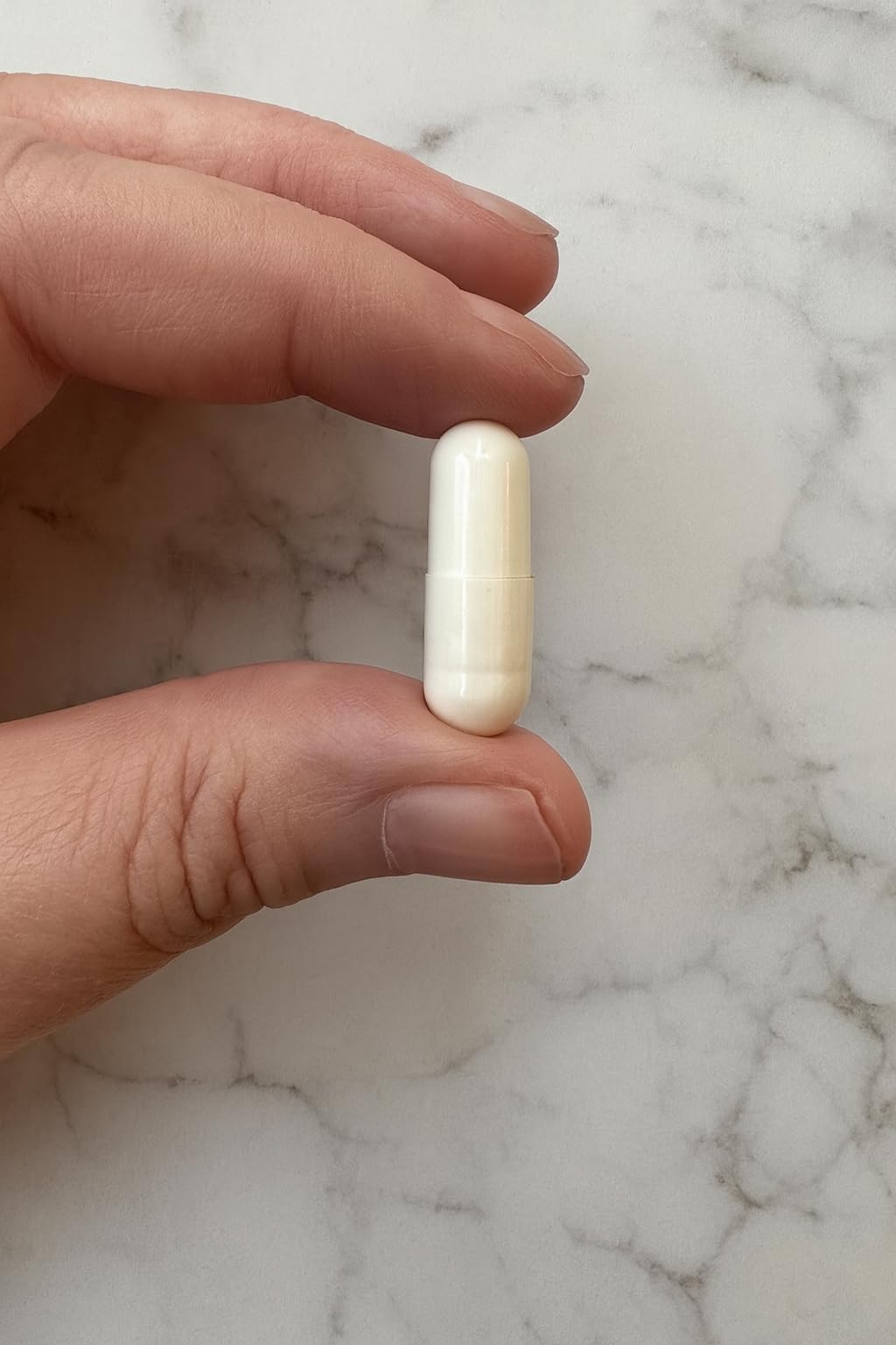 NOW Foods Supplements, D-Mannose 500 mg, Non-GMO Project Verified, Healthy Urinary Tract, 120 Veg Capsules customer photo 2