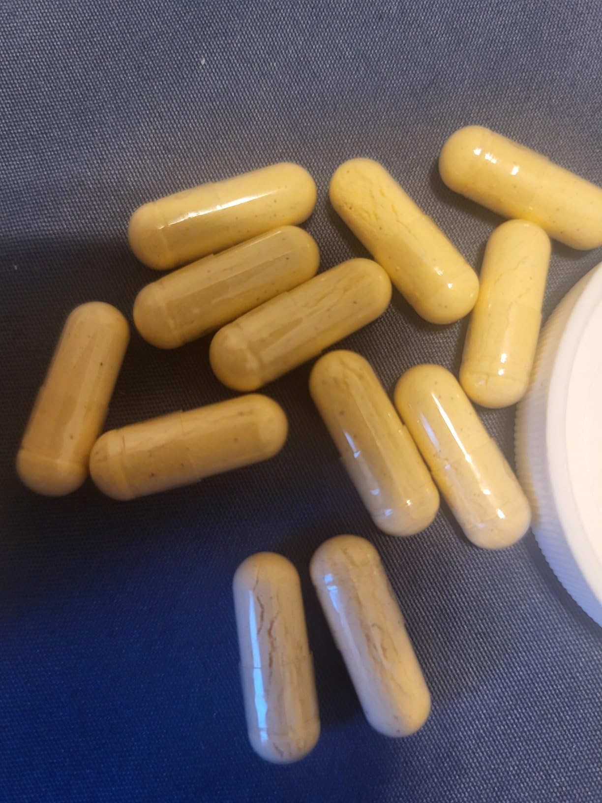 Nerve Support Formula Supplement - Nutritional Support for Neuropathy Pain Relief for Feet & Hands, Advanced B Complex with Benfotiamine, Vitamin B1, Methyl B12, Folic Acid & D3 - 120 Capsules customer photo 1