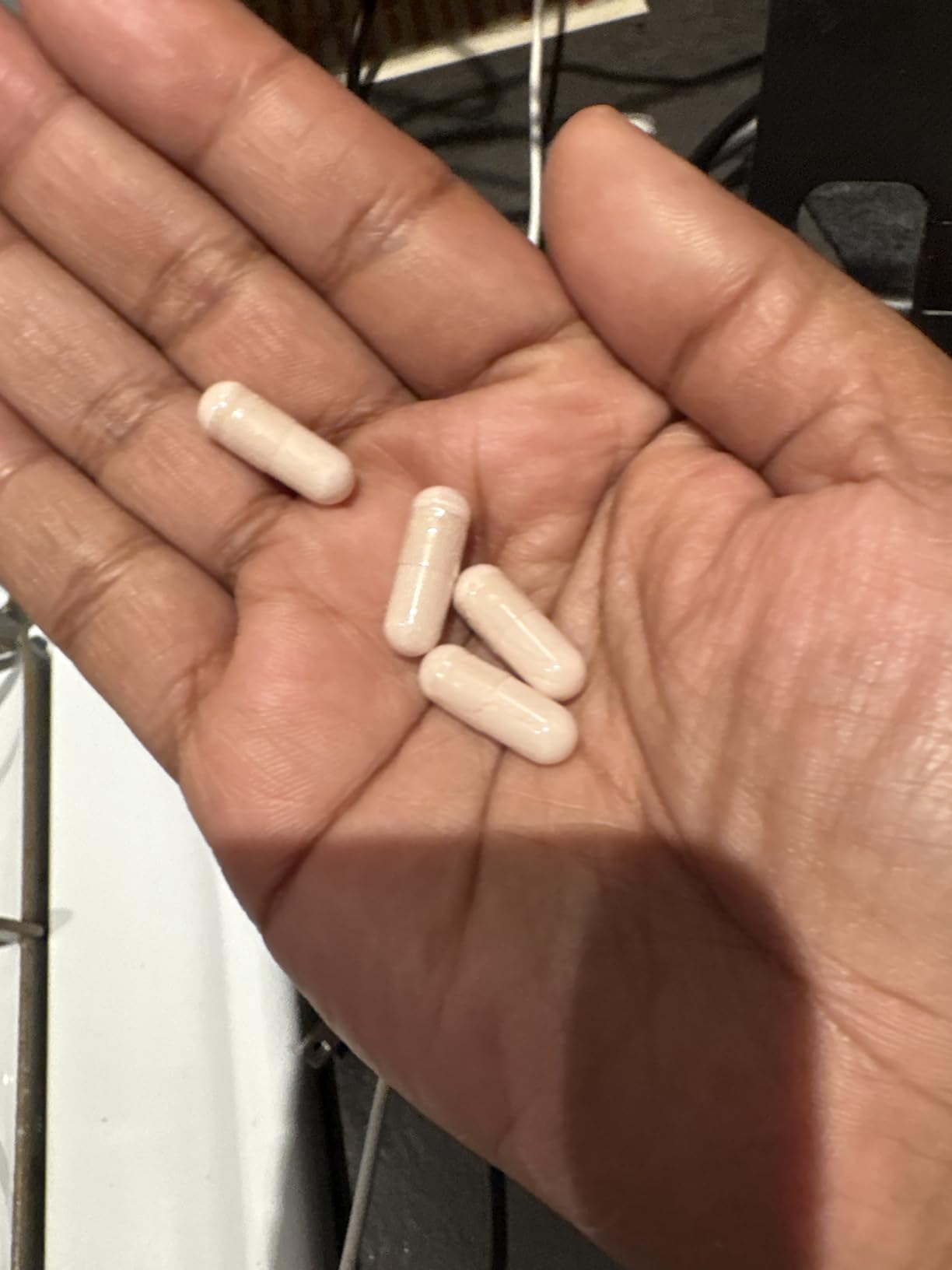 NOW Supplements, Chromium Picolinate 200 mcg, Insulin Co-Factor*, 100 Veg Capsules customer photo 2