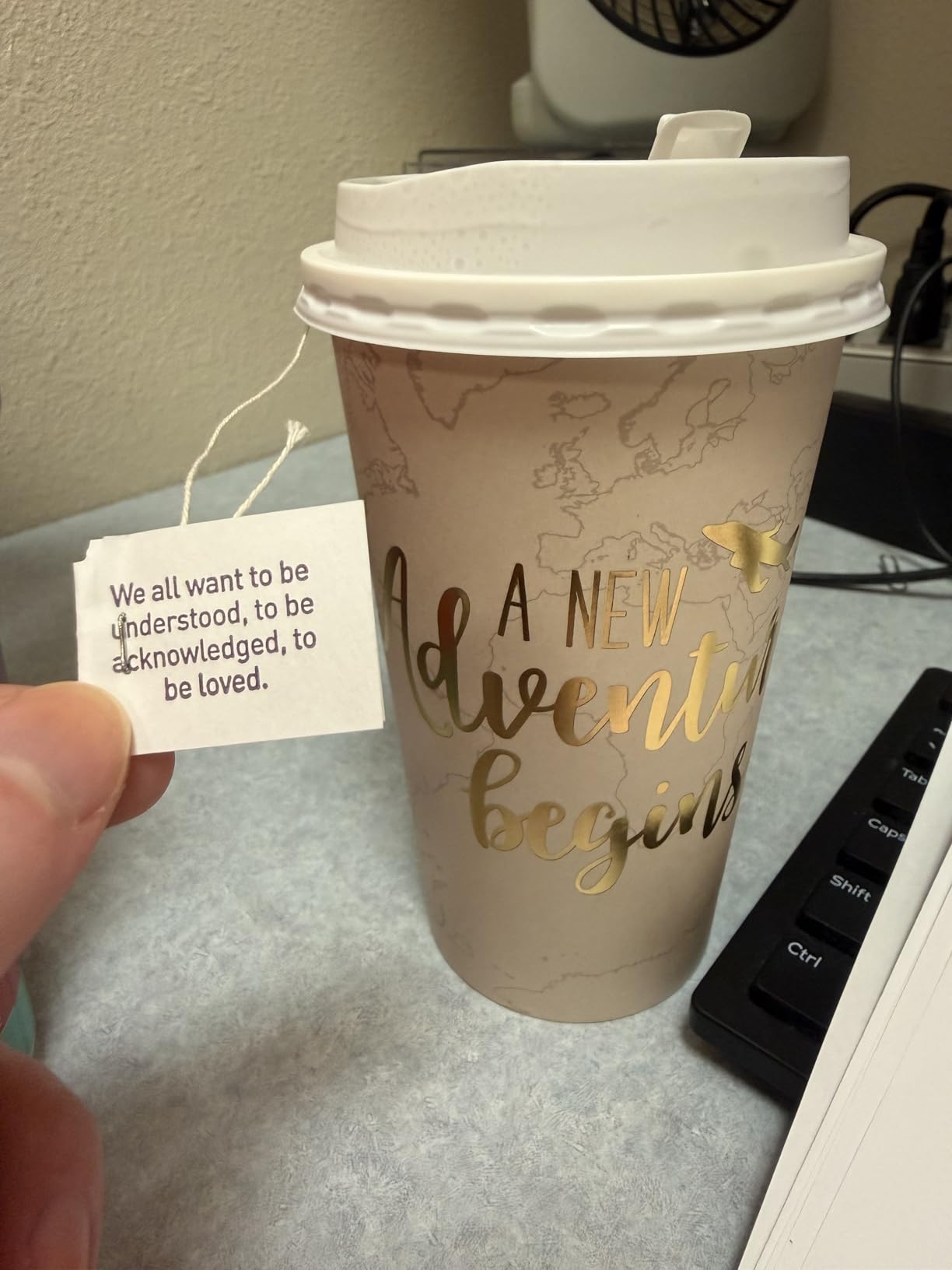 Yogi Tea Lemon Ginger Tea Bags, 16 ct customer photo 2