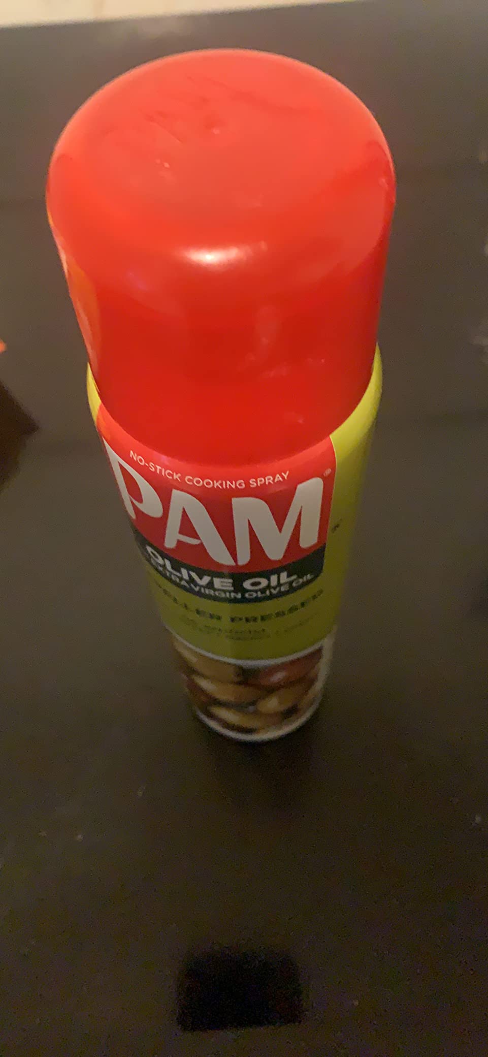 PAM Non Stick Butter Cooking Spray, 5 OZ customer photo 2