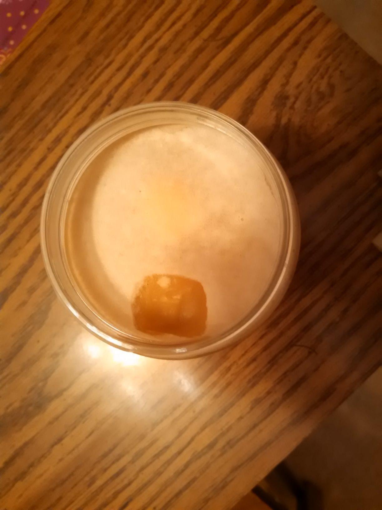 Y.S. Eco Bee Farms Raw Honey - 22 oz customer photo 2