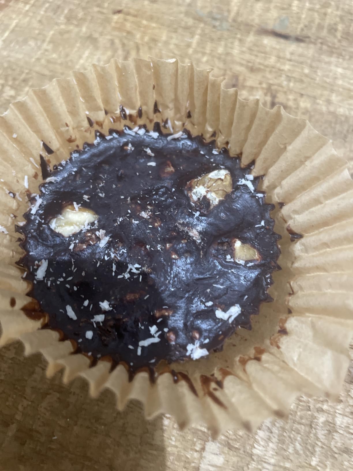 NOW Foods, Carob Powder, Dry Roasted, Additive-Free, Nutritious Substitute for Chocolate, 12-Ounce (Packaging May Vary) customer photo 2