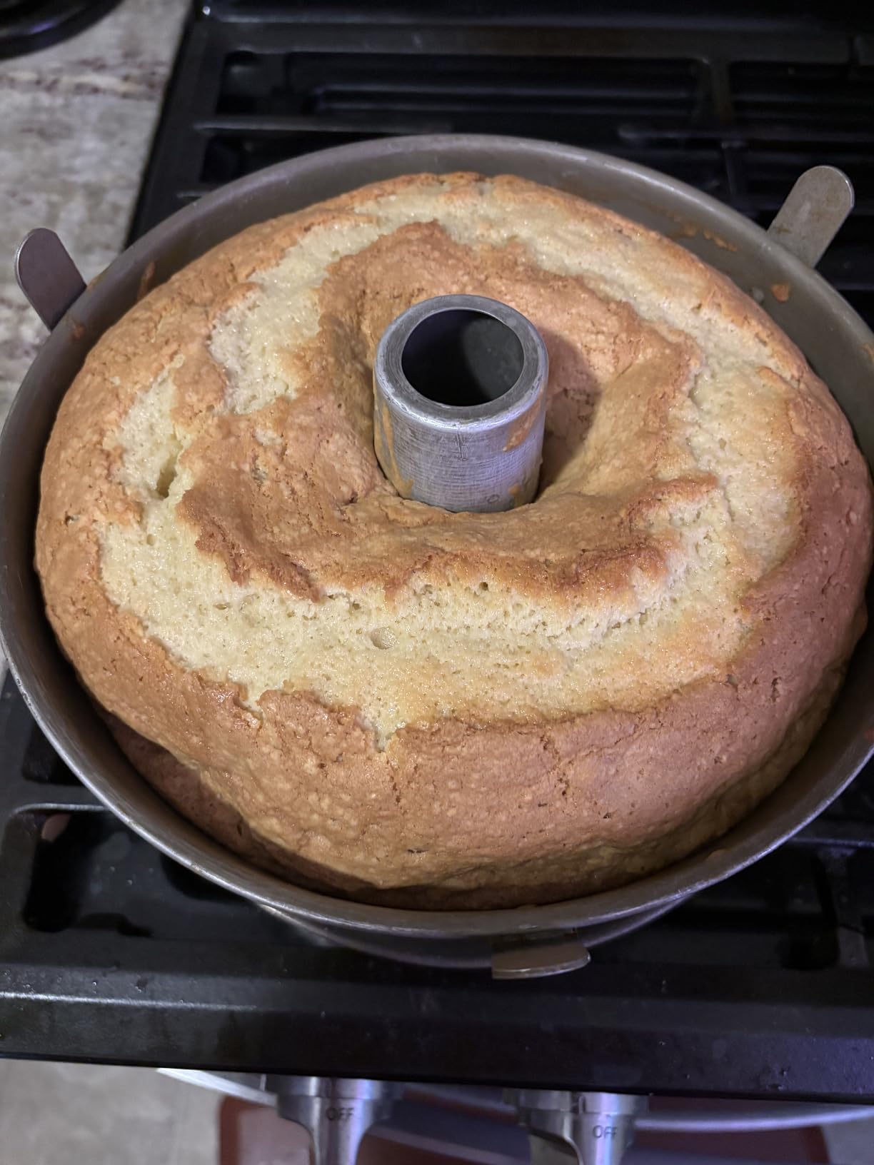 Pam Original No-Stick Cooking Spray 100% natural Canola Oil (2 pack - 12oz each can) customer photo 2