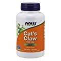 NOW Supplements, Cat's Claw 500 mg, Non-GMO Project Verified, Herbal Supplement, 250 Count (Pack of 1) customer photo 1