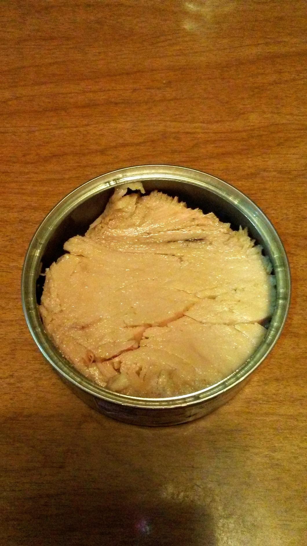 Genova Premium Albacore Tuna in Olive Oil, 5 oz. Cans (Pack of 12), Wild Caught Canned Tuna, Solid White customer photo 2